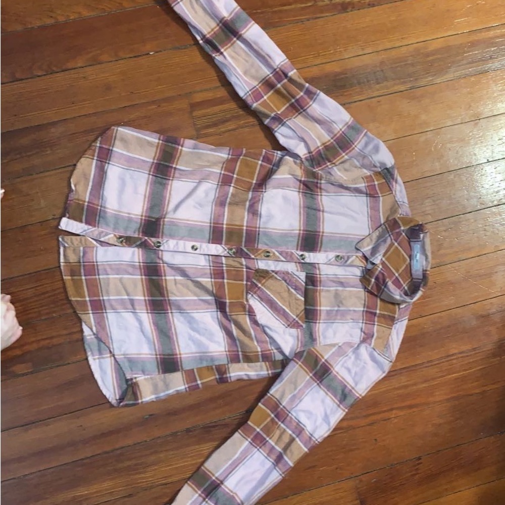 Flannel - Picture 2 of 2